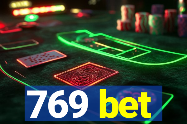 769 bet